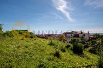 Terreno in vendita - Zona Cesano Roma Nord