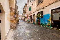 Trilocale in vendita. Zona Nepi Viterbo