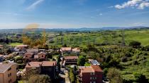 Terreno in vendita - Zona Cesano Roma Nord