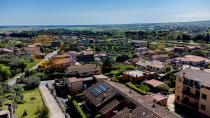 Terreno in vendita - Zona Cesano Roma Nord