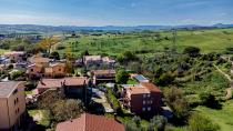 Terreno in vendita - Zona Cesano Roma Nord