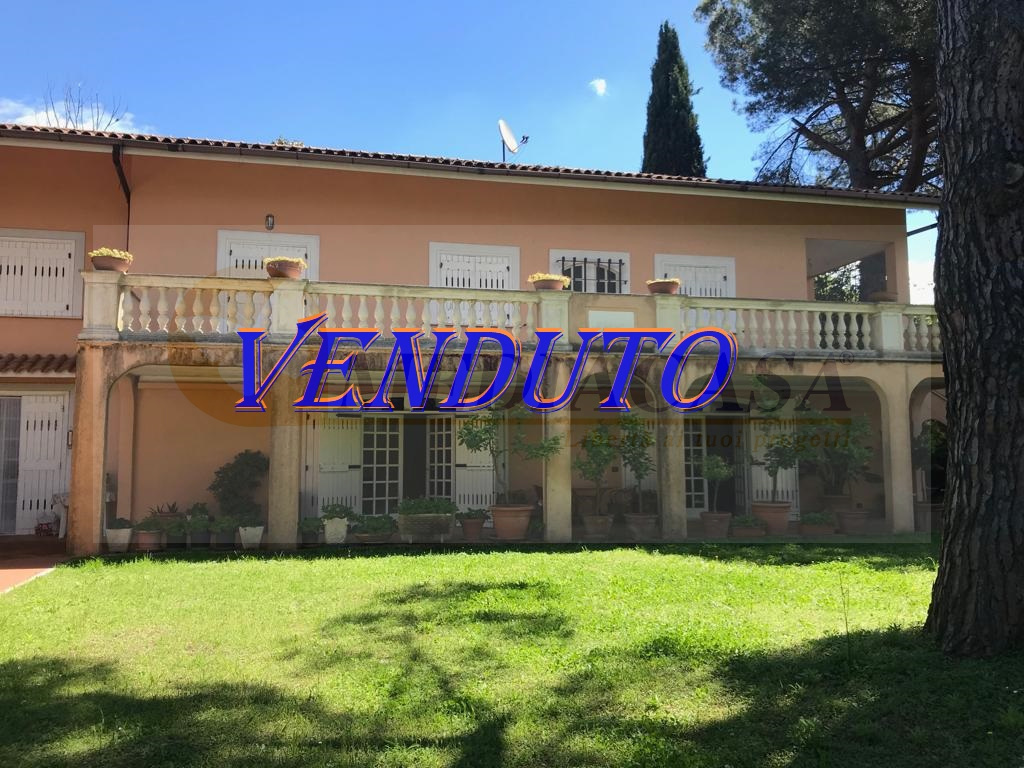 Porzione di bifamiliare - Casale San Nicola