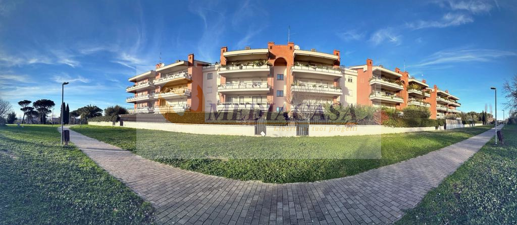 Trilocale in vendita in Via Braccianese, 96