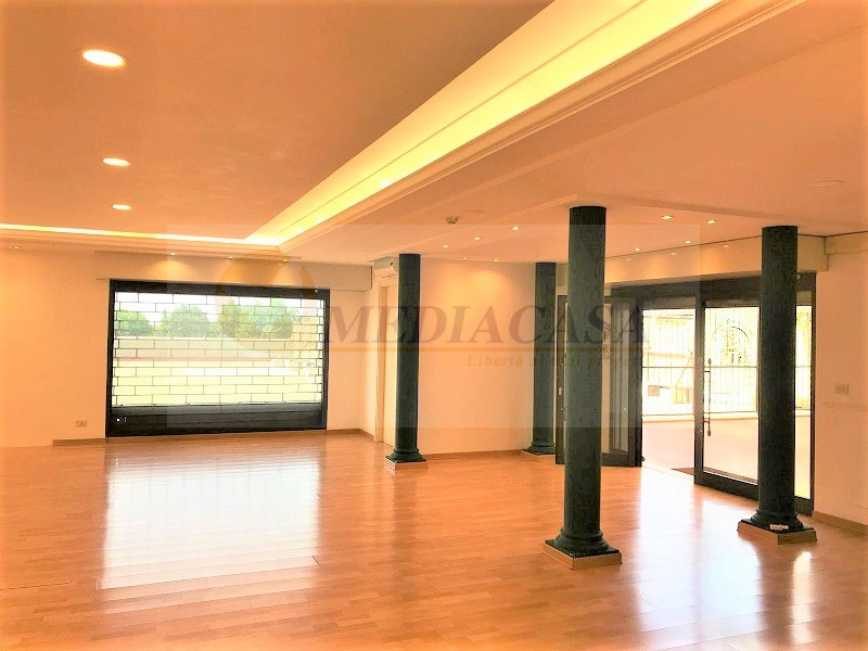Locale commerciale in affitto Viale Africa, 80