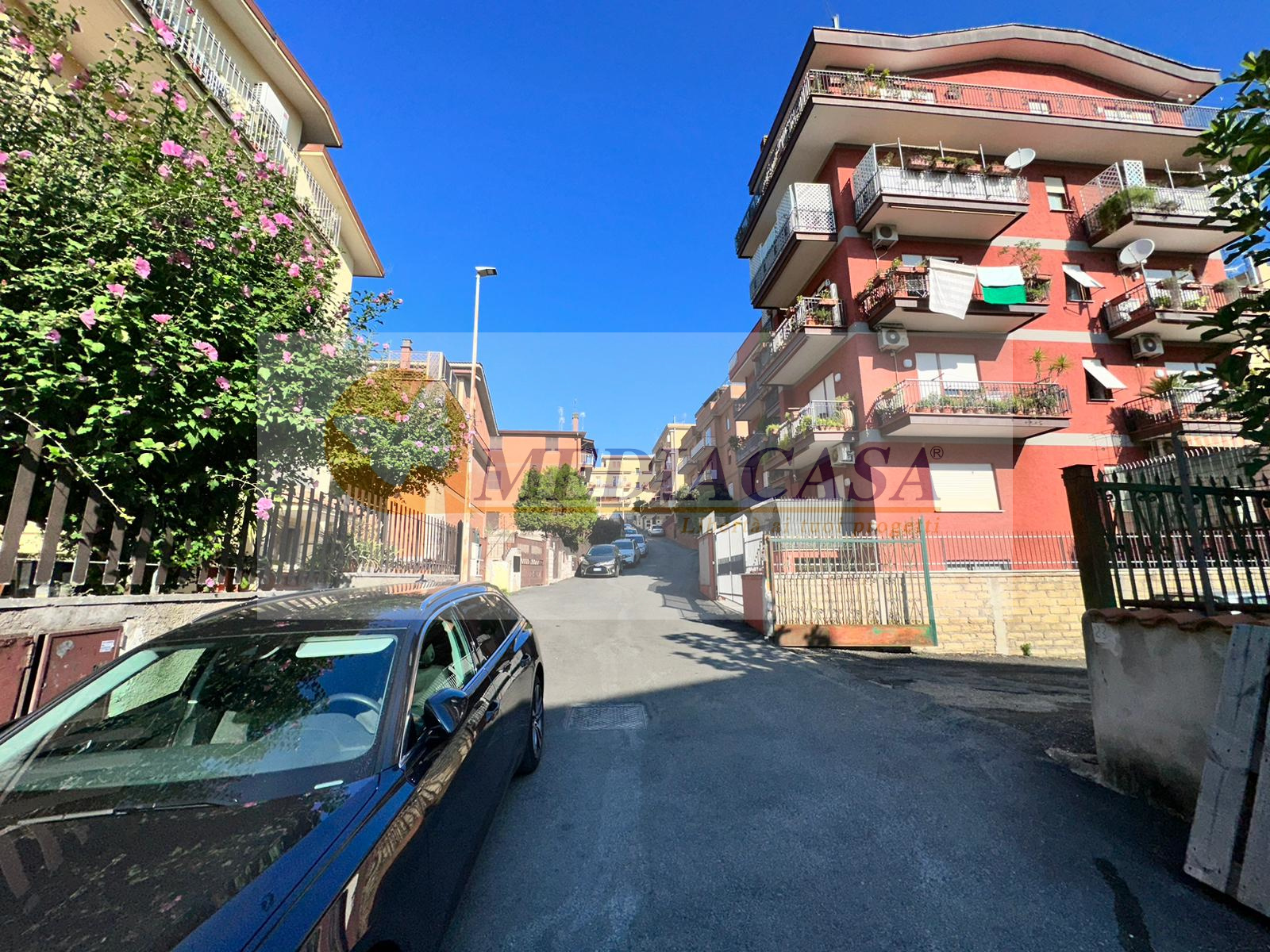 Appartamento uso investimento in Via Luigi Sugana 30