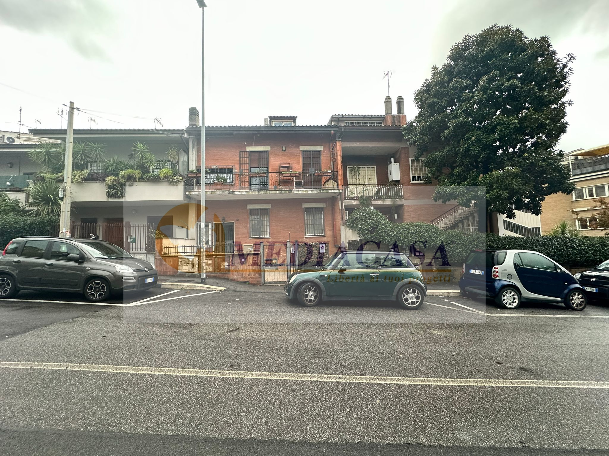 Bilocale in vendita Cappelletta della Giustiniana