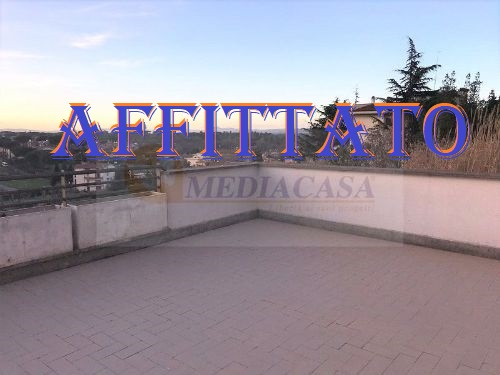 Via Cassia 1823 - Bilocale