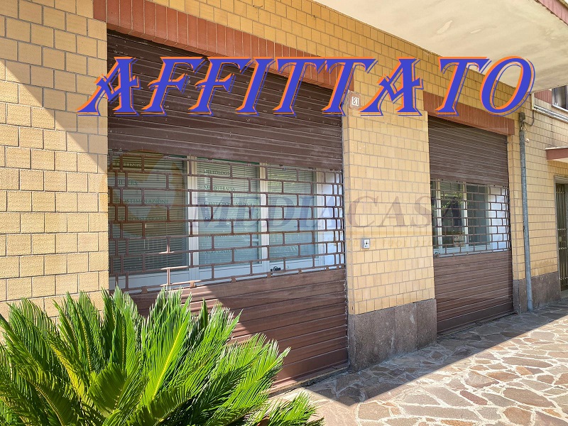 La Storta - Locale Commerciale affitto