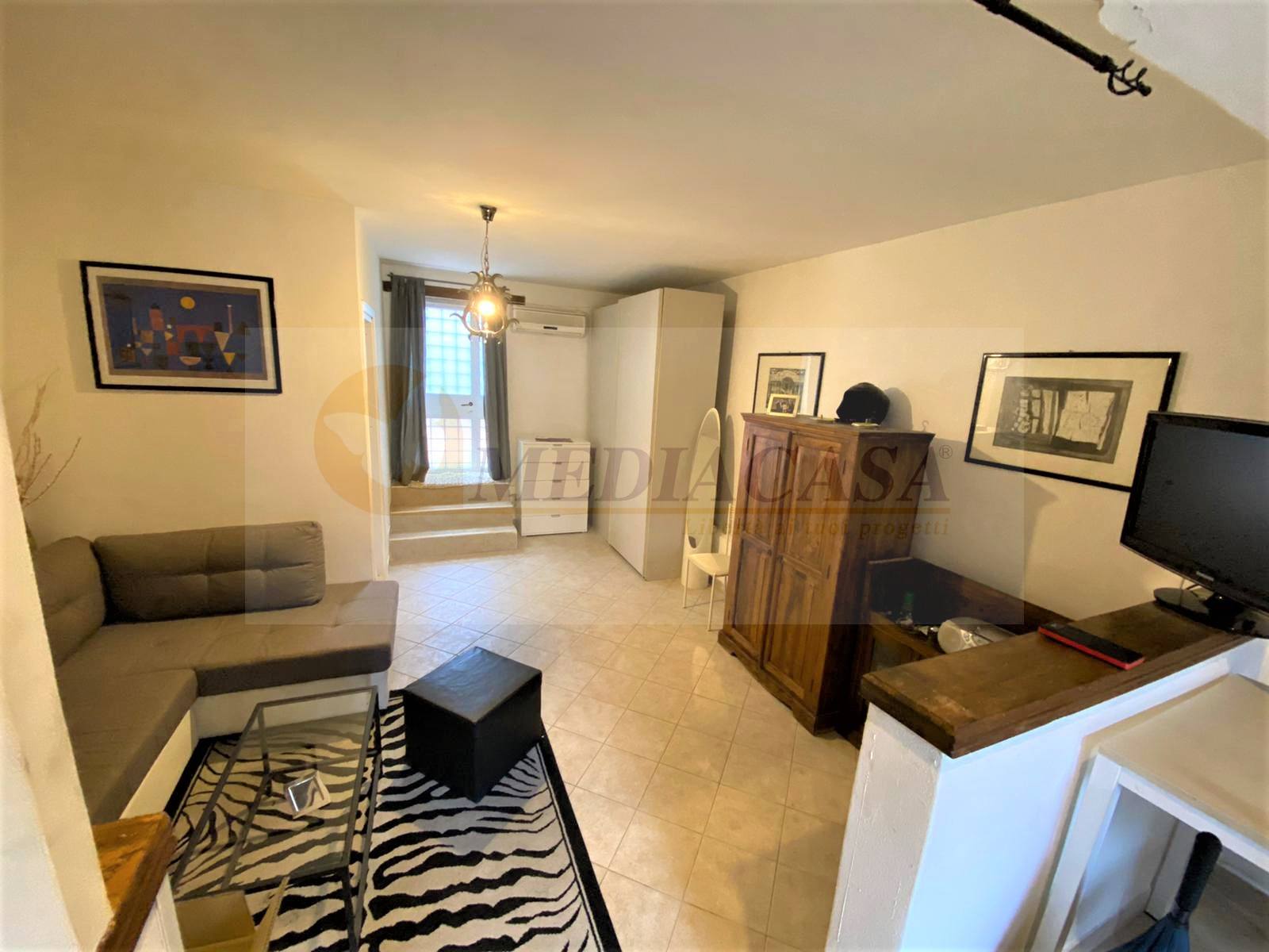 Monolocale in affitto - Via Braccianense, 73