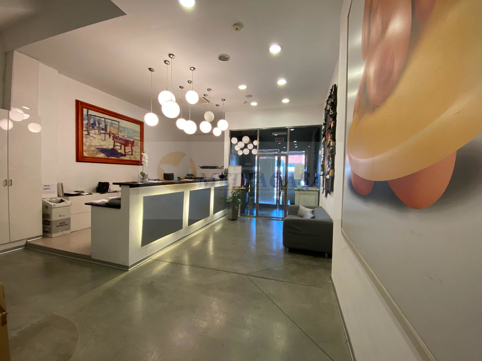 Locale commerciale - Commercity
