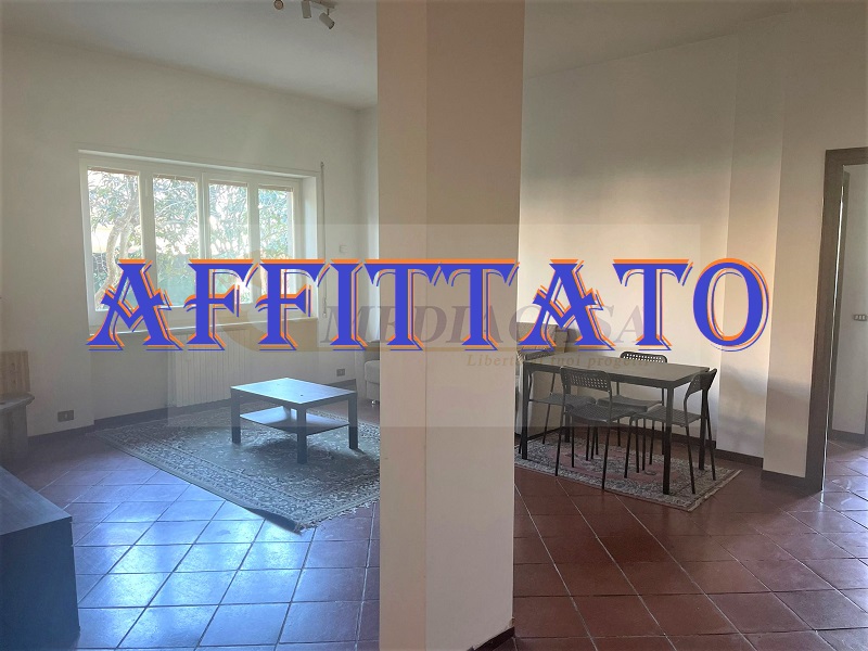 Bilocale - Via Agostino Scali