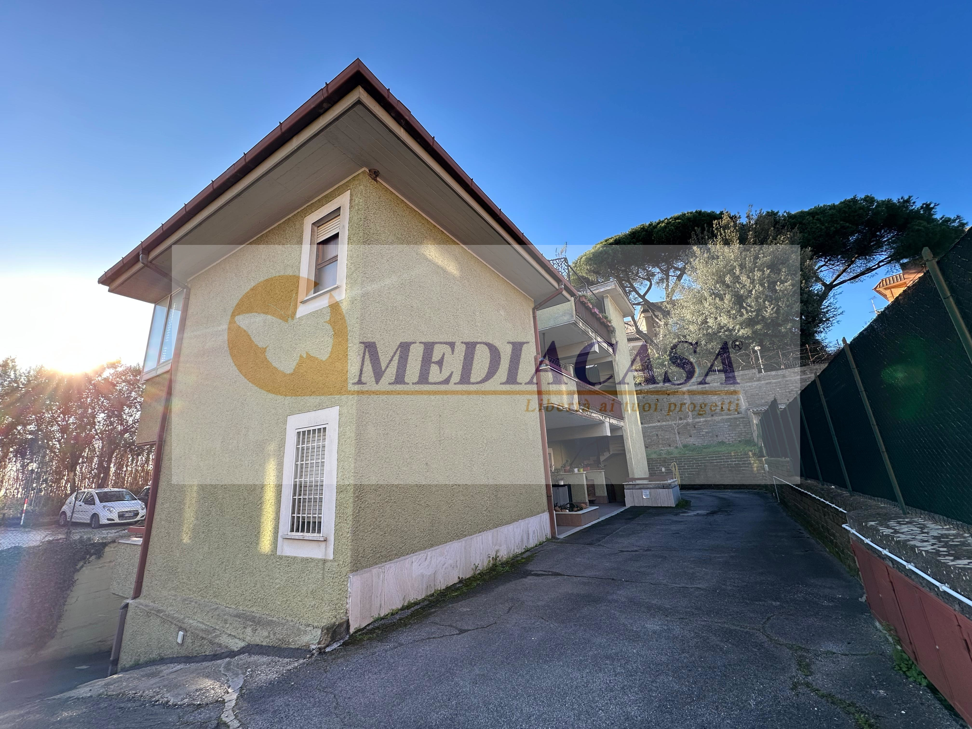 Appartamento in affitto in Borghetto Della Castelluccia, 17